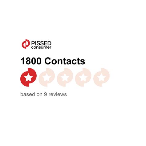 1800contacts review|1800 Contacts Review